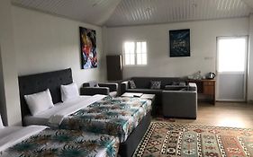 Panorama Green View Hotel Nuwara Eliya
